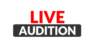 Live Audition Tour Music Fest